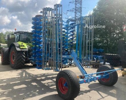 Лемкен Другая, объемом двигателя 0 л и пробегом 0 тыс. км за 42217 $, фото 5 на Automoto.ua