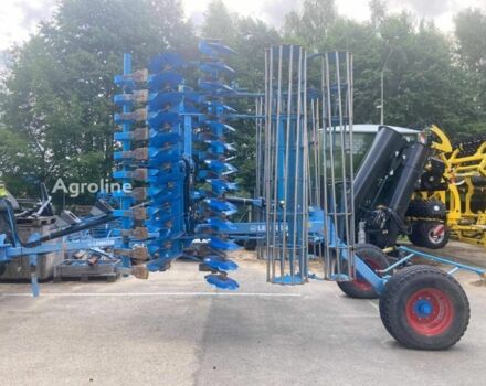 Лемкен Другая, объемом двигателя 0 л и пробегом 0 тыс. км за 42217 $, фото 7 на Automoto.ua