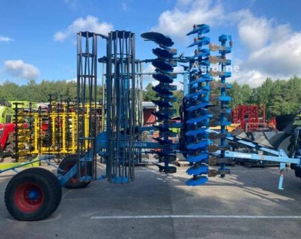 Лемкен Другая, объемом двигателя 0 л и пробегом 0 тыс. км за 42217 $, фото 2 на Automoto.ua