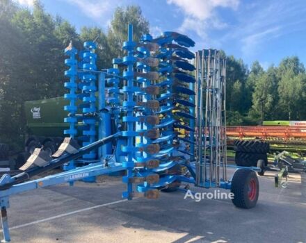 Лемкен Другая, объемом двигателя 0 л и пробегом 0 тыс. км за 42217 $, фото 4 на Automoto.ua