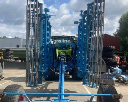 Лемкен Другая, объемом двигателя 0 л и пробегом 0 тыс. км за 42217 $, фото 6 на Automoto.ua