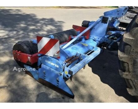 Лемкен Другая, объемом двигателя 0 л и пробегом 0 тыс. км за 5840 $, фото 3 на Automoto.ua