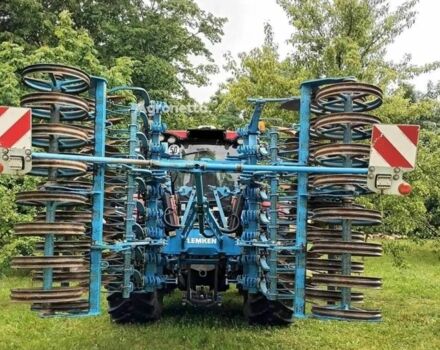 Лемкен Другая, объемом двигателя 0 л и пробегом 0 тыс. км за 18580 $, фото 2 на Automoto.ua