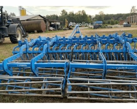 Лемкен Другая, объемом двигателя 0 л и пробегом 0 тыс. км за 17234 $, фото 2 на Automoto.ua