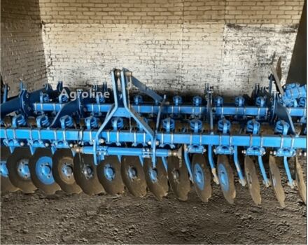 Лемкен Другая, объемом двигателя 0 л и пробегом 0 тыс. км за 17234 $, фото 3 на Automoto.ua