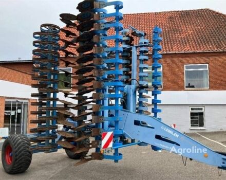 Лемкен Другая, объемом двигателя 0 л и пробегом 0 тыс. км за 47049 $, фото 2 на Automoto.ua