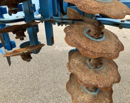 Лемкен Другая, объемом двигателя 0 л и пробегом 0 тыс. км за 47049 $, фото 6 на Automoto.ua