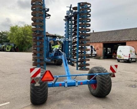 Лемкен Другая, объемом двигателя 0 л и пробегом 0 тыс. км за 47049 $, фото 4 на Automoto.ua