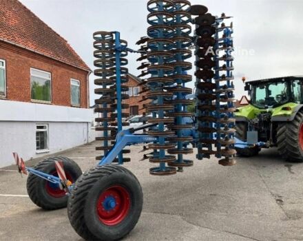 Лемкен Другая, объемом двигателя 0 л и пробегом 0 тыс. км за 47049 $, фото 3 на Automoto.ua