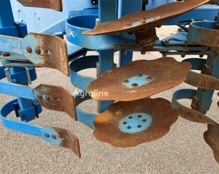 Лемкен Другая, объемом двигателя 0 л и пробегом 0 тыс. км за 47049 $, фото 5 на Automoto.ua