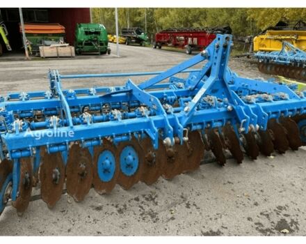 Лемкен Другая, об'ємом двигуна 0 л та пробігом 0 тис. км за 25446 $, фото 2 на Automoto.ua