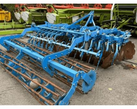 Лемкен Другая, об'ємом двигуна 0 л та пробігом 0 тис. км за 25446 $, фото 1 на Automoto.ua