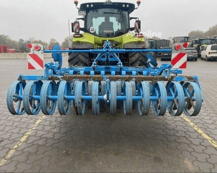 Лемкен Другая, объемом двигателя 0 л и пробегом 0 тыс. км за 22344 $, фото 3 на Automoto.ua