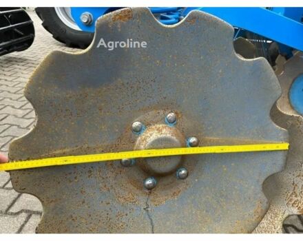 Лемкен Другая, об'ємом двигуна 0 л та пробігом 0 тис. км за 27877 $, фото 8 на Automoto.ua