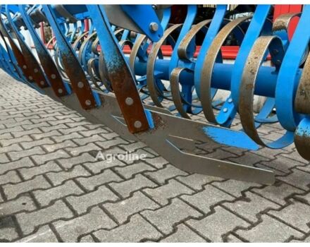 Лемкен Другая, об'ємом двигуна 0 л та пробігом 0 тис. км за 27877 $, фото 7 на Automoto.ua