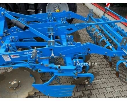 Лемкен Другая, об'ємом двигуна 0 л та пробігом 0 тис. км за 27877 $, фото 4 на Automoto.ua