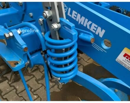 Лемкен Другая, об'ємом двигуна 0 л та пробігом 0 тис. км за 27877 $, фото 6 на Automoto.ua