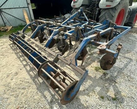 Лемкен Другая, объемом двигателя 0 л и пробегом 0 тыс. км за 17350 $, фото 10 на Automoto.ua