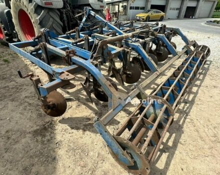 Лемкен Другая, объемом двигателя 0 л и пробегом 0 тыс. км за 17350 $, фото 9 на Automoto.ua