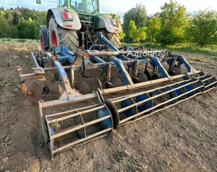 Лемкен Другая, объемом двигателя 0 л и пробегом 0 тыс. км за 17350 $, фото 11 на Automoto.ua