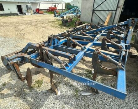 Лемкен Другая, объемом двигателя 0 л и пробегом 0 тыс. км за 17350 $, фото 2 на Automoto.ua