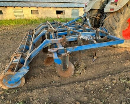 Лемкен Другая, объемом двигателя 0 л и пробегом 0 тыс. км за 17350 $, фото 6 на Automoto.ua