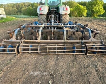 Лемкен Другая, объемом двигателя 0 л и пробегом 0 тыс. км за 17350 $, фото 5 на Automoto.ua