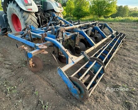 Лемкен Другая, объемом двигателя 0 л и пробегом 0 тыс. км за 17350 $, фото 4 на Automoto.ua