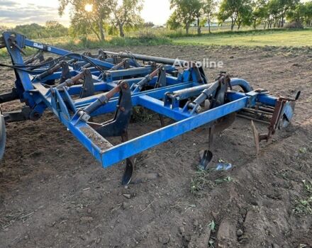 Лемкен Другая, объемом двигателя 0 л и пробегом 0 тыс. км за 17350 $, фото 3 на Automoto.ua