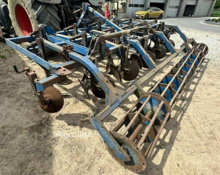 Лемкен Другая, объемом двигателя 0 л и пробегом 0 тыс. км за 17350 $, фото 7 на Automoto.ua