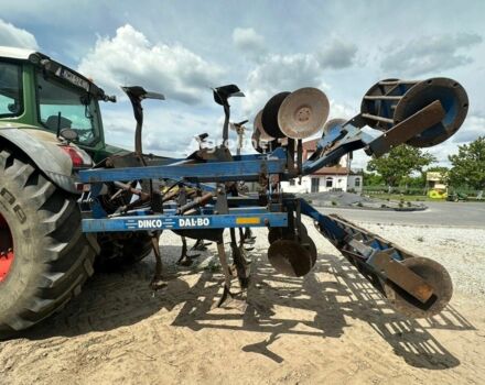 Лемкен Другая, объемом двигателя 0 л и пробегом 0 тыс. км за 17350 $, фото 8 на Automoto.ua