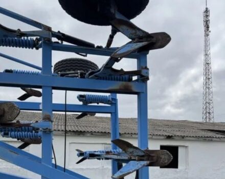 Лемкен Другая, об'ємом двигуна 0 л та пробігом 0 тис. км за 26500 $, фото 2 на Automoto.ua