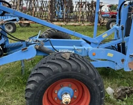 Лемкен Другая, об'ємом двигуна 0 л та пробігом 0 тис. км за 26500 $, фото 5 на Automoto.ua