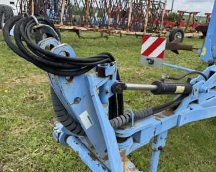 Лемкен Другая, об'ємом двигуна 0 л та пробігом 0 тис. км за 26500 $, фото 7 на Automoto.ua