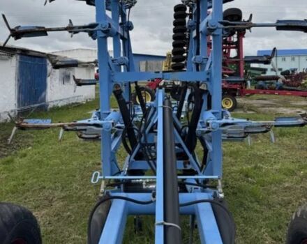 Лемкен Другая, об'ємом двигуна 0 л та пробігом 0 тис. км за 26500 $, фото 6 на Automoto.ua