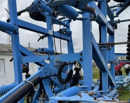 Лемкен Другая, об'ємом двигуна 0 л та пробігом 0 тис. км за 26500 $, фото 3 на Automoto.ua