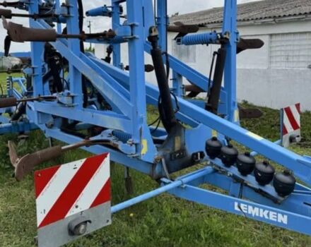 Лемкен Другая, об'ємом двигуна 0 л та пробігом 0 тис. км за 26500 $, фото 1 на Automoto.ua