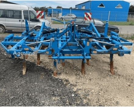 Лемкен Другая, об'ємом двигуна 0 л та пробігом 0 тис. км за 15384 $, фото 3 на Automoto.ua