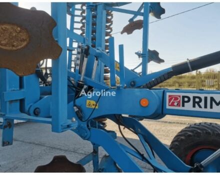 Лемкен Другая, объемом двигателя 0 л и пробегом 0 тыс. км за 20820 $, фото 9 на Automoto.ua