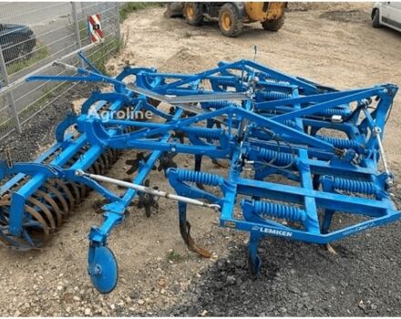 Лемкен Другая, об'ємом двигуна 0 л та пробігом 0 тис. км за 15384 $, фото 2 на Automoto.ua