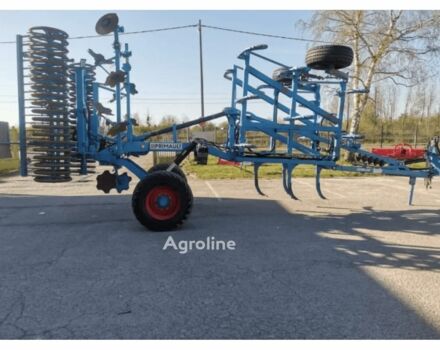 Лемкен Другая, объемом двигателя 0 л и пробегом 0 тыс. км за 20820 $, фото 6 на Automoto.ua