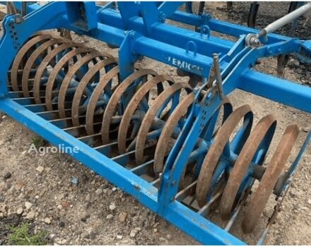 Лемкен Другая, об'ємом двигуна 0 л та пробігом 0 тис. км за 15384 $, фото 4 на Automoto.ua