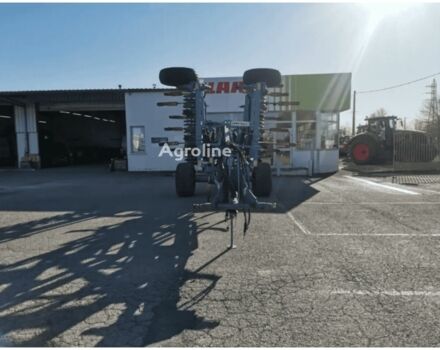 Лемкен Другая, объемом двигателя 0 л и пробегом 0 тыс. км за 20820 $, фото 2 на Automoto.ua