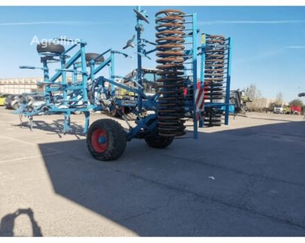 Лемкен Другая, объемом двигателя 0 л и пробегом 0 тыс. км за 20820 $, фото 3 на Automoto.ua