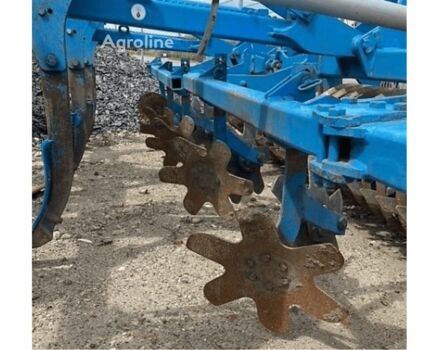 Лемкен Другая, об'ємом двигуна 0 л та пробігом 0 тис. км за 15384 $, фото 5 на Automoto.ua