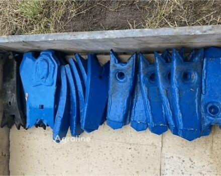 Лемкен Другая, об'ємом двигуна 0 л та пробігом 0 тис. км за 15384 $, фото 6 на Automoto.ua