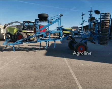 Лемкен Другая, объемом двигателя 0 л и пробегом 0 тыс. км за 20820 $, фото 7 на Automoto.ua