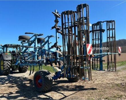 Лемкен Другая, объемом двигателя 0 л и пробегом 0 тыс. км за 17399 $, фото 14 на Automoto.ua