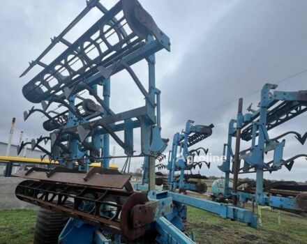 Лемкен Другая, объемом двигателя 0 л и пробегом 0 тыс. км за 34699 $, фото 2 на Automoto.ua