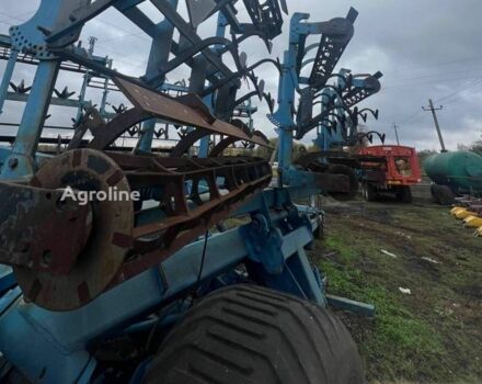 Лемкен Другая, объемом двигателя 0 л и пробегом 0 тыс. км за 34699 $, фото 4 на Automoto.ua